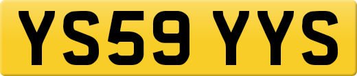 YS59YYS